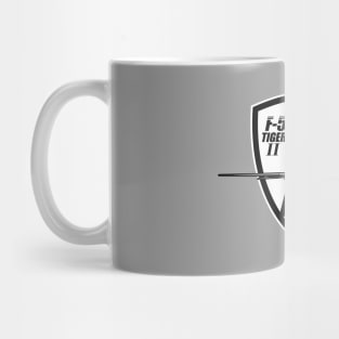 F-5 Tiger 2 Mug